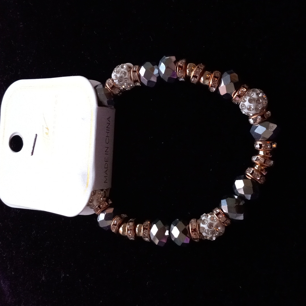 Beautiful bracelets